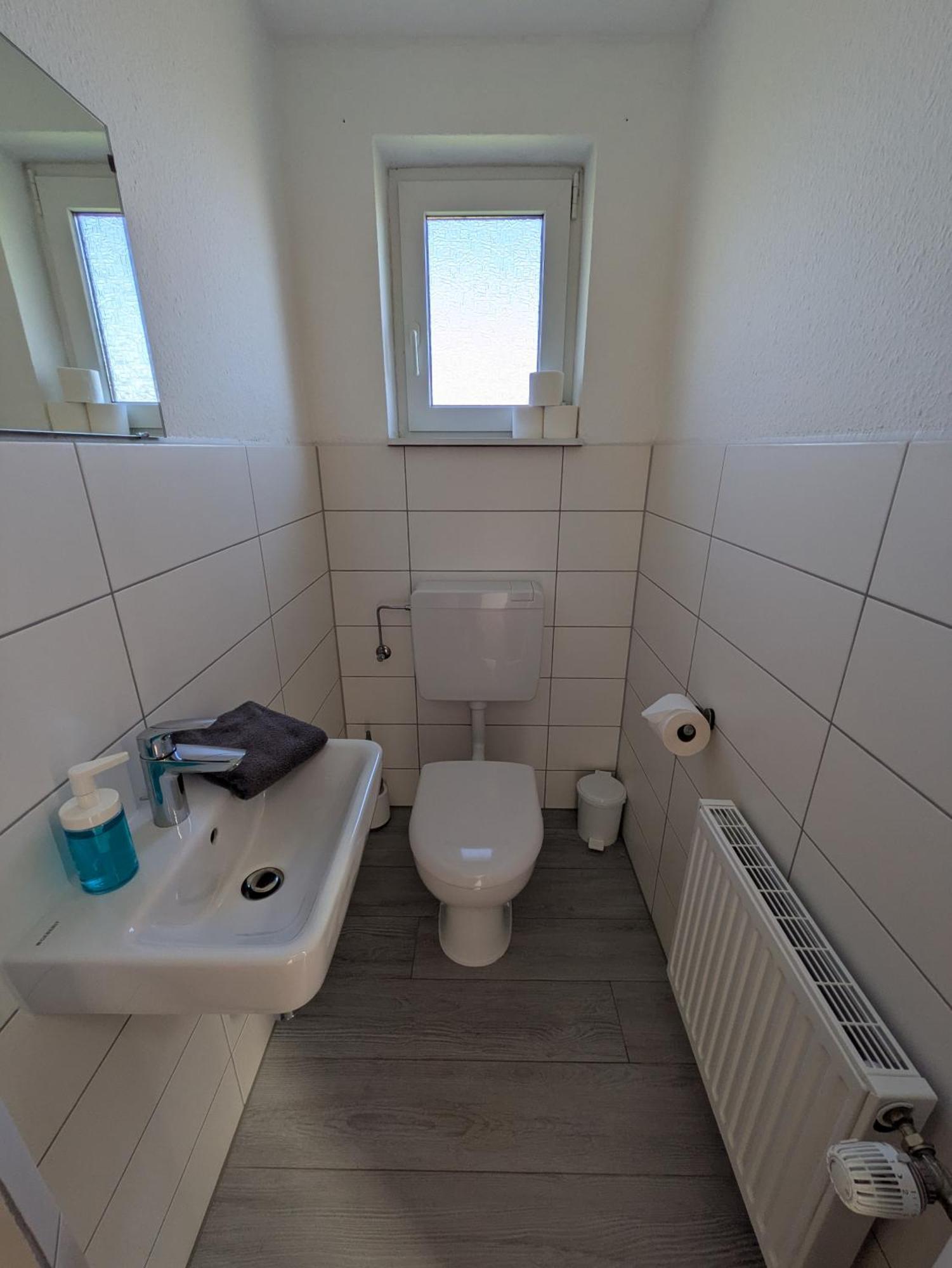 Haus Windjammer Neuharlingersiel Zimmer foto